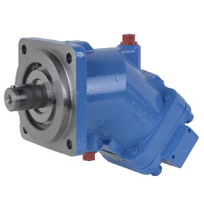 Intermot Nhm16 Series Hydraulic Motor