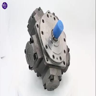 INTERMOT NHM31 series Radial Piston Motors