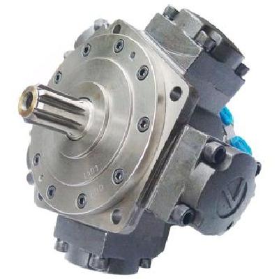 Intermot NHM6 Hydraulic Motor