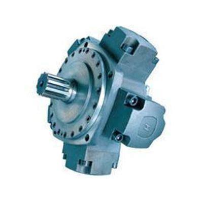 Intermot Orbital Hydraulic Motors