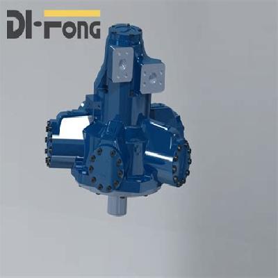 Intermot Orbital Motors