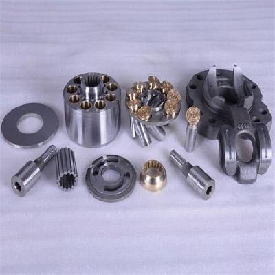 Kawasaki Piston Pump Parts