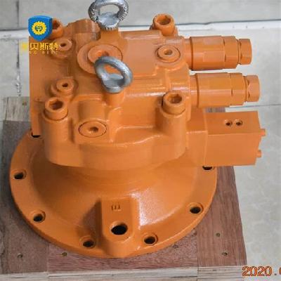 Kawasaki Replacement Swing Motor