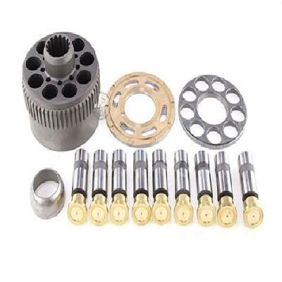 KAWASAKI Replacement Travel Motor