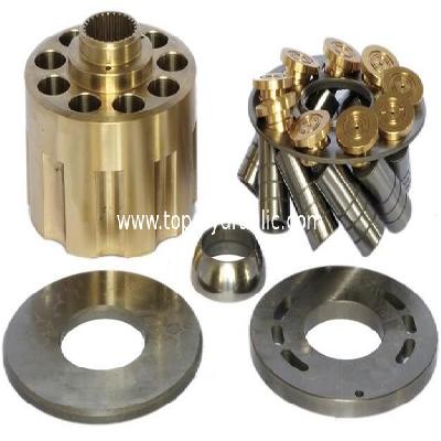 Kawasaki Travel Motor Parts