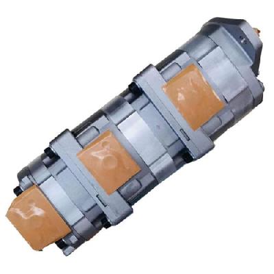 Komatsu Hydraulic Gear Pump 705-55-24110