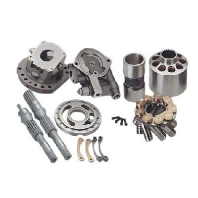 Komatsu Hydraulic Pumps Parts