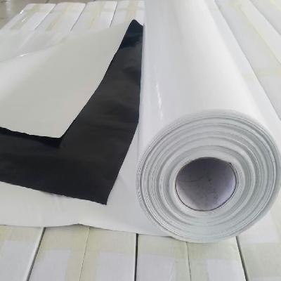 LDPE Plastic Sheets