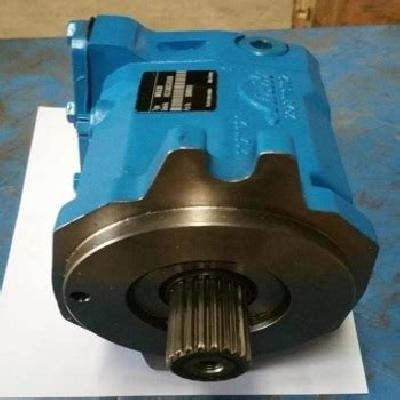 LINDE HMF-02 Fixed Displacement Motors