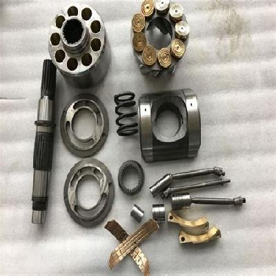 Linde Hydraulic Pump Parts