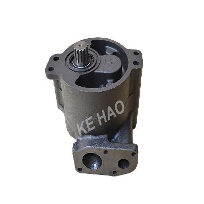 Loader Hydraulic Gear Pump 705-55-24110
