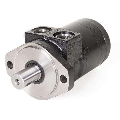 Low Speed High Torque Hydraulic Motors