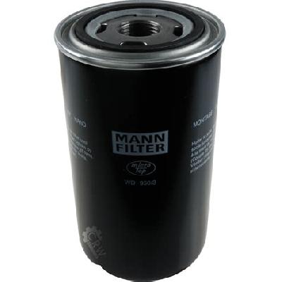 MAN Hydraulic Filters