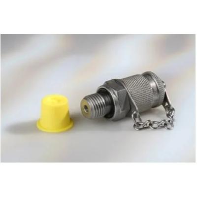 Minimess Test Couplings