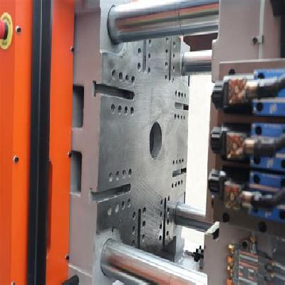 Mirle Servo System For Injection Moulding Machine