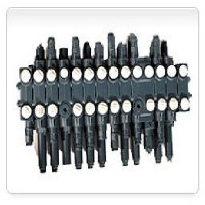 Multiple Control Valve :FX15
