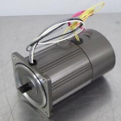 Panasonic AC Gear Motor