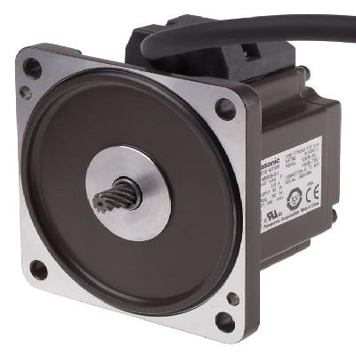 Panasonic Brushless Motors