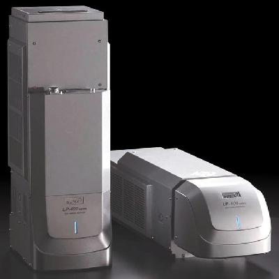 Panasonic CO2 Laser Marker