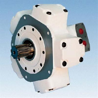 Parker Calzoni Hydraulic Motors