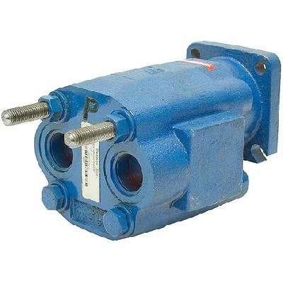 Permco Hydraulic Gear Pumps