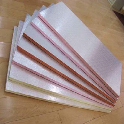 Phenol Fibre Insulation Sheets 