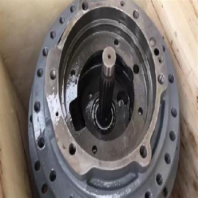 Planetary Drive Gearbox
