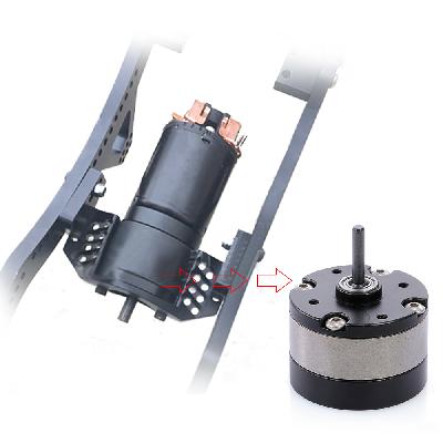 Planetary Gear Reducer Units