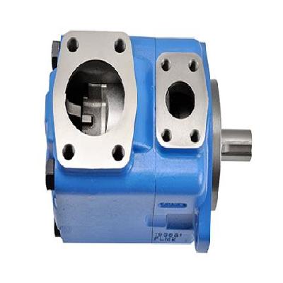 Plastic Machinery Hydraulic Pumps