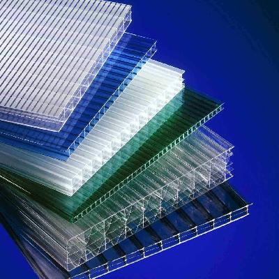 Poly Carbonate Sheets