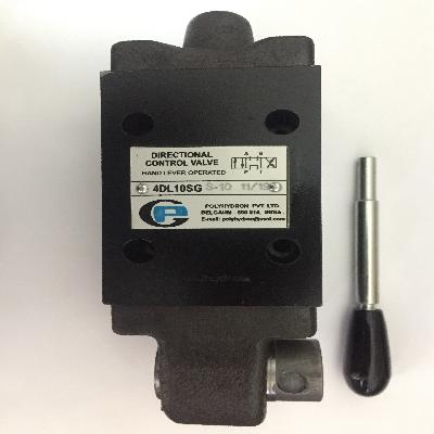 Polyhydron Equivalent Directional Control Valve
