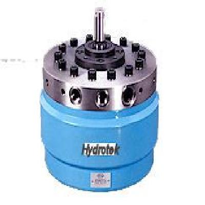 Polyhydron Equivalent Radial Piston Pumps