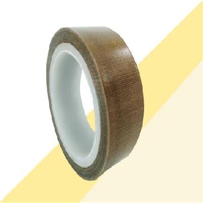 PTFE Coated Adhesive Tapes
