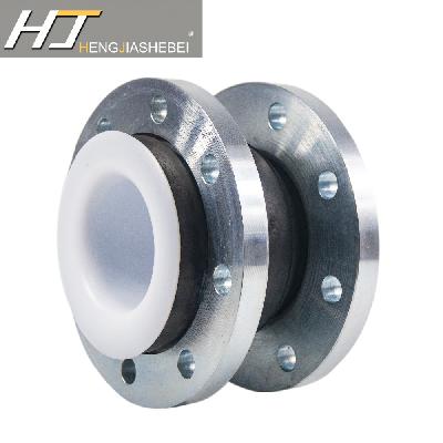 PTFE Lined Components