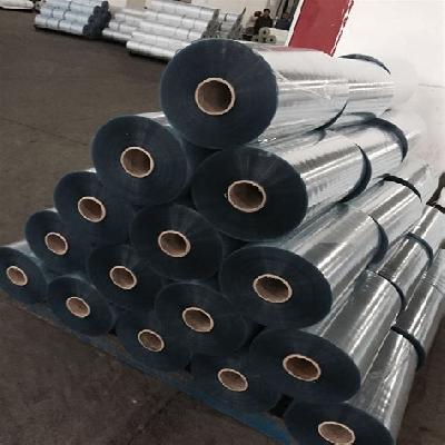 PVC Flexible Plastic Sheets
