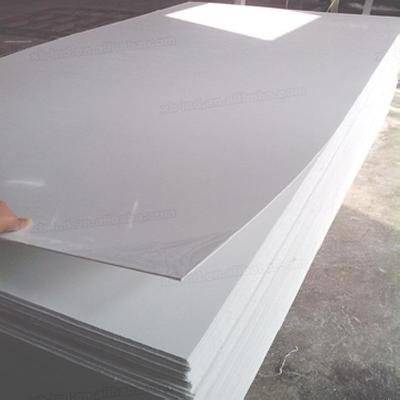 PVC Rigid Sheet