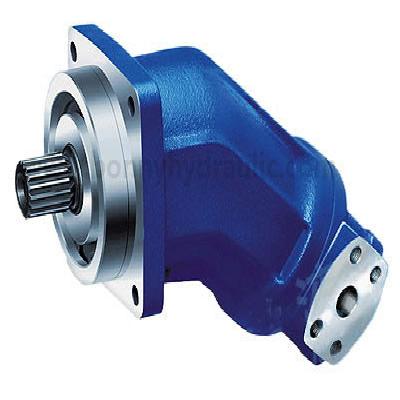 Rexroth A2FM Series Fixed Displacement Piston Motor