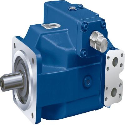 Rexroth A4VTG Series Variable Displacement Piston Pump