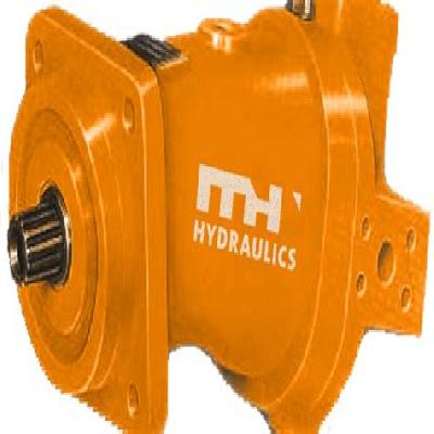 Rexroth A6V Series Fixed Displacement Piston Motor