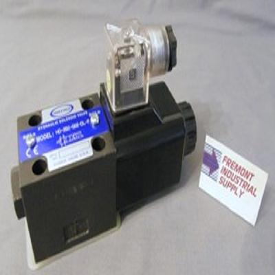 Rexroth Equivalent Hydraulic Valves