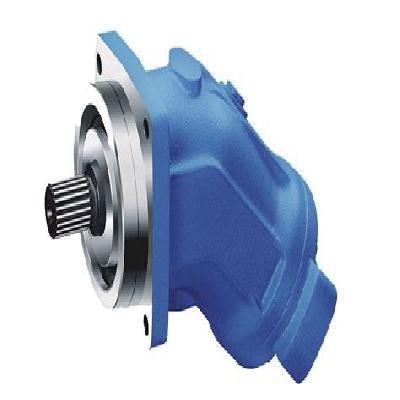 Rexroth Hydraulic Axial Piston Motors