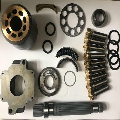 Rexroth Piston Pump Parts
