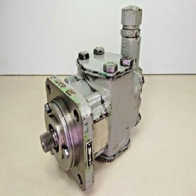 Rickmeier Gear  Pumps