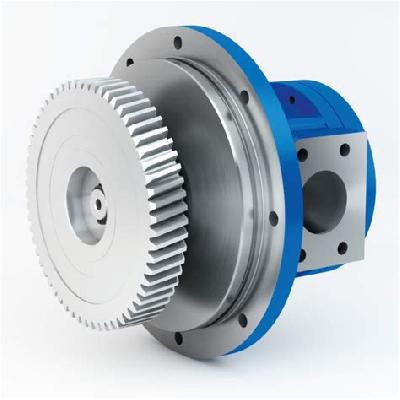 Rickmeier UNI Pumps