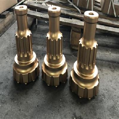 Sandvik DTH Button Drill Bits