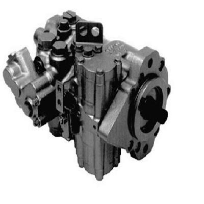 SAUER Hydraulic Pump Parts
