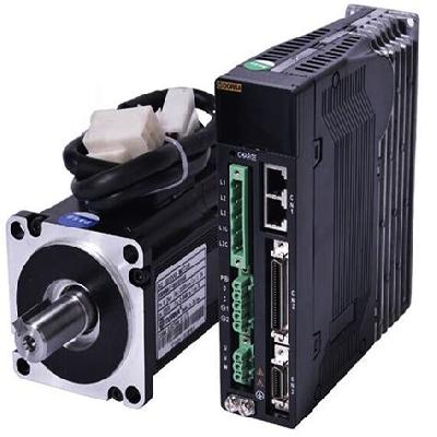 Servo Drives for Industrial Automation