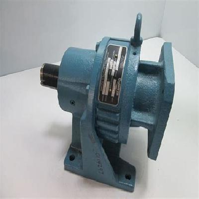Shimpo Speed Reducer