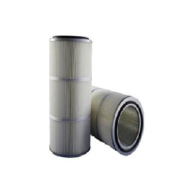 Shot Blasting Machine Dust Filter Element