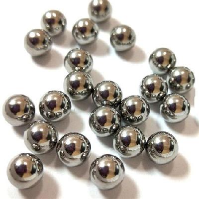 Stainless Steel Balls